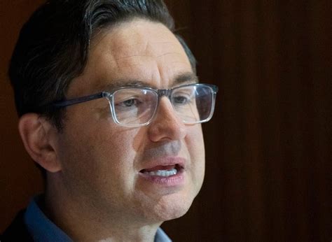 Opinion Will The Real Pierre Poilievre Please Stand Up Trendradars