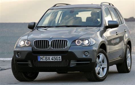 Bmw X5 2008 Essais Actualité Galeries Photos Et Vidéos Guide Auto