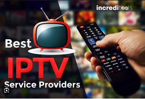 The Future Of Entertainment Exploring Iptv Subscriptions Vents Magazine