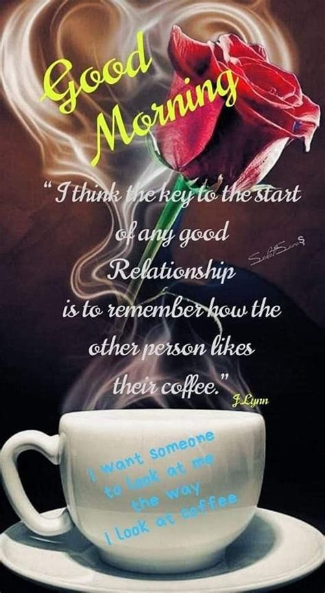 Pin By Rosalee Gatewood On Tea Time In Coffee Quotes Morning