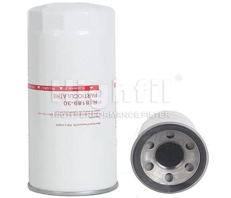 Oe R18189 30长 Fuel Filter