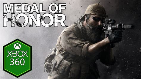 Medal Of Honor Xbox Gameplay Youtube