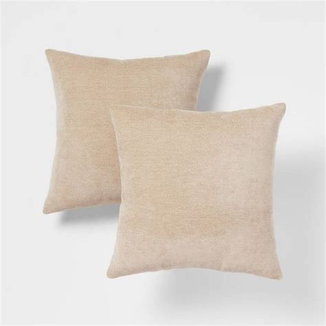 Chunky Knit Bed Blanket Casaluna Curated On Ltk Throw Pillows