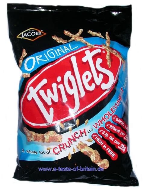 Twiglets Fans Say Snack Doesnt Taste The Same Uk