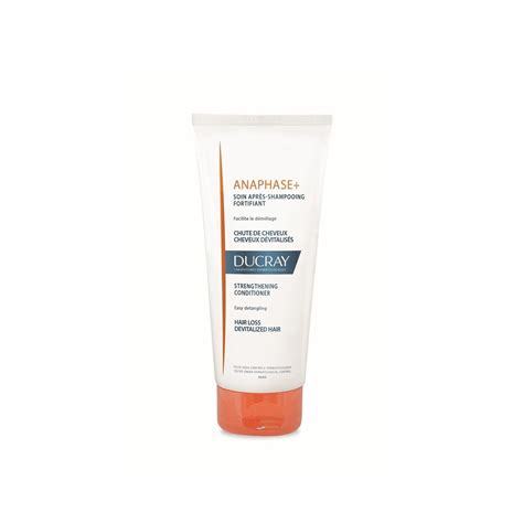Ducray Anaphase Strengthening Conditioner 200ml (6.76floz) USA