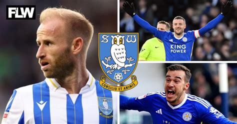 How Barry Bannans Sheffield Wednesday Wage Compares