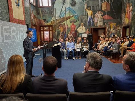 El Cabildo de Tenerife conmemora el 45 aniversario de la Constitución