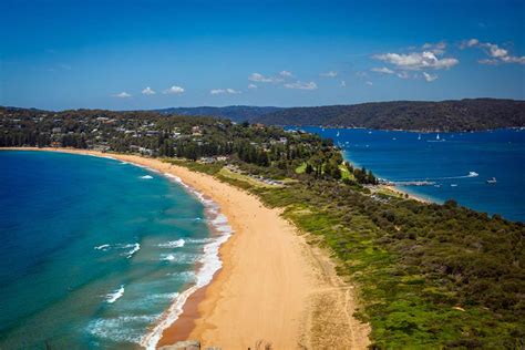 The Best Beaches In Sydney