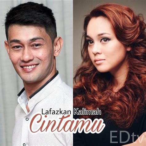 Lafazkan Kalimah Cintamu 1