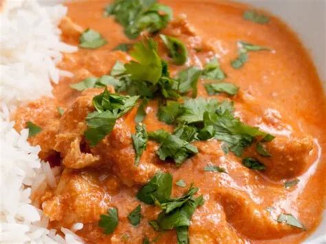 20 Min • Butter Chicken Sauce Jar • Loaves And Dishes