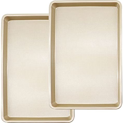 Top 10 Jelly Roll Baking Sheets Of 2023 Best Reviews Guide