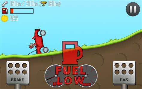 Hill Climb Racing A Journey Through Physics And Perseverance Top Car