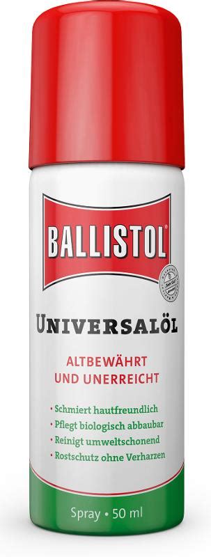 Ballistol Universal L Ml Spray