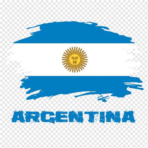 Bandera Argentina Copa Del Mundo Qatar 2022 Png PNGWing