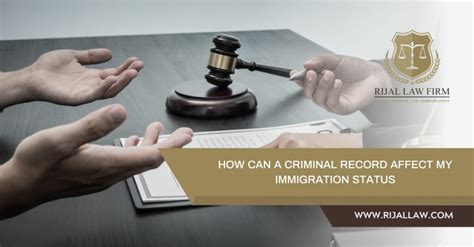 Hiring An Immigration Lawyer If You Have A Criminal Background