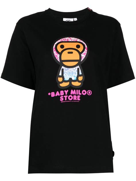 BABY MILO STORE BY A BATHING APE Women ModeSens