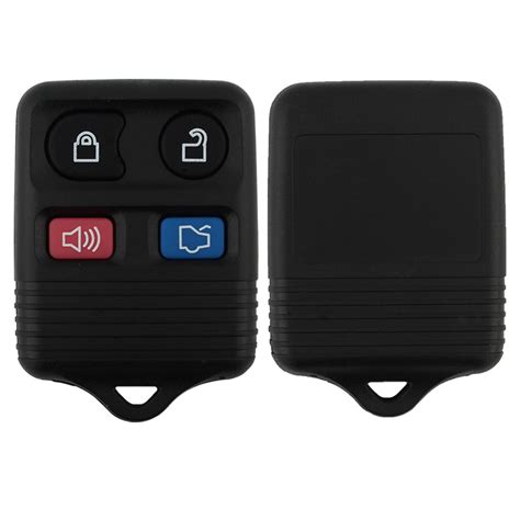 Controle Alarme Ford Ecosport Fiesta E Ka Novo Es Shopee Brasil