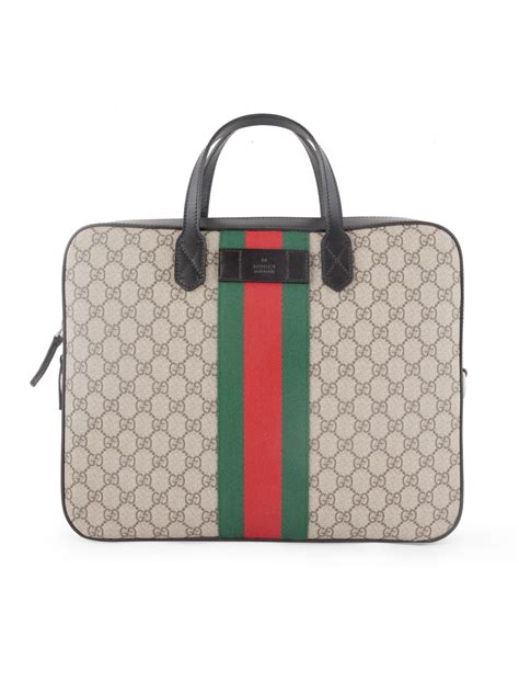 Gucci Laptop Bags For Men IUCN Water