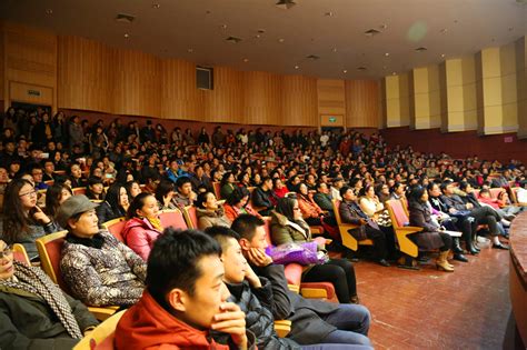 我院合唱团与中国音乐学院合唱团成功举办合唱专场音乐会 山东艺术学院现代音乐学院