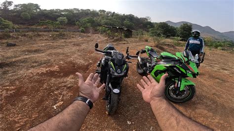 Tamhini Ghat Superbike Ride Pune To Tamhini Ghat Ride Motovlog