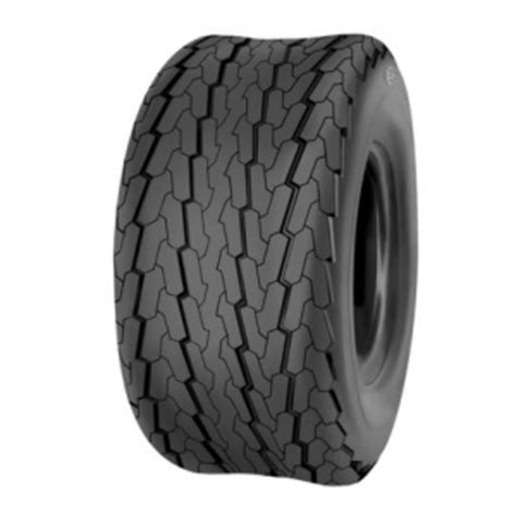 Deestone D268 Trailer 18 5X8 50 8 C 6PLY Tires