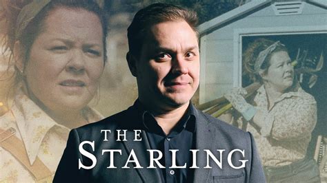 the starling movie review - Morton Murrell