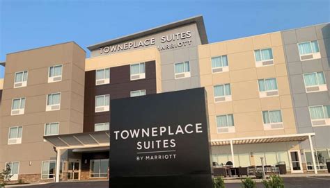 Towneplace Suites Vs Springhill Suites: 8 Important Differences