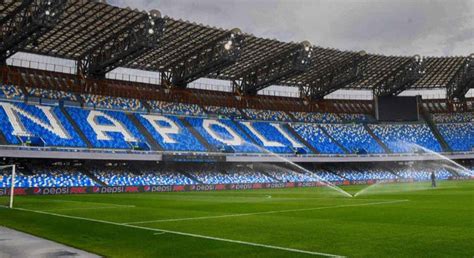 Biglietti Napoli Inter In Vendita Dalle Ticketone E Ricevitorie