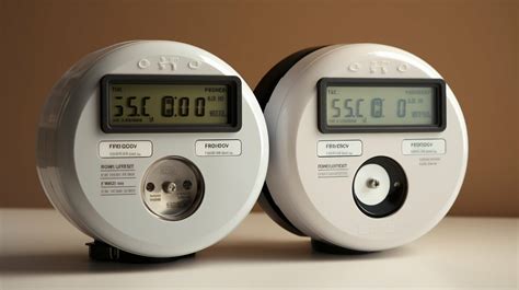 Understanding Energy Metering A Guide To Meter Types In The Uk