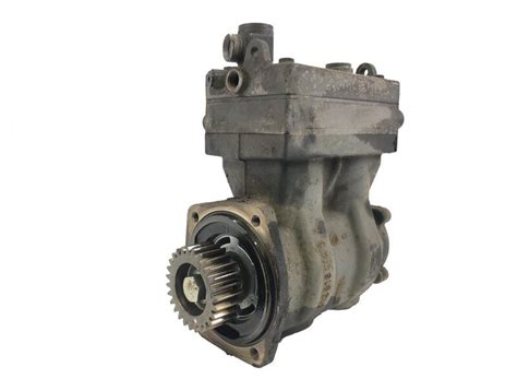 Wabco VDL WABCO Jonckheere Transit 2000 01 05 12 13 Motor Und Teile