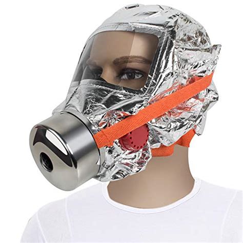 30 Minutes Fire Escape Mask Forced 3c Certification Fire Respirator Gas