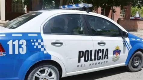 Femicidio En Neuquén Un Hombre Asesinó A Su Pareja Con Un Cordón Eltrece