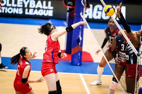 Vnl Confira Os Primeiros Resultados Melhor Do V Lei