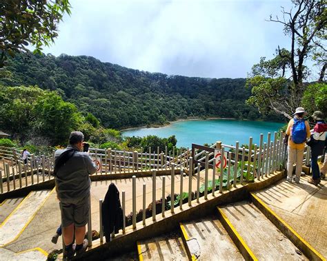 Volcan Poas tour – Tours Paradise