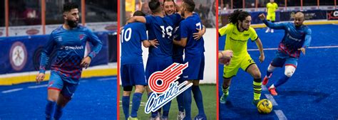 Kansas City Comets Soccer Tickets | Cable Dahmer Arena in Independence