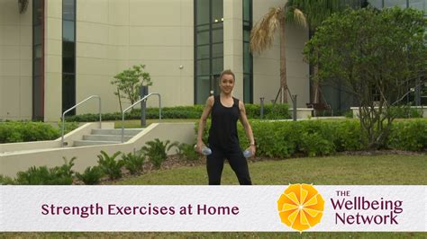 Trainer Tip Videos Crosby Wellness Centercrosby Wellness Center