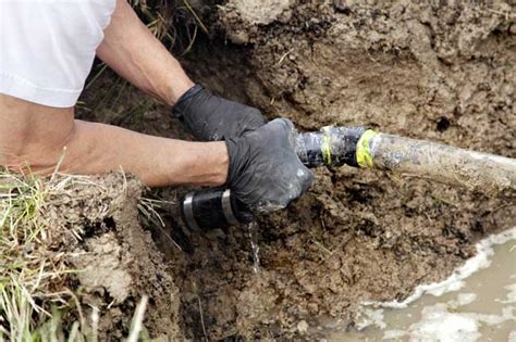 Sump Pump Services Lakeland Fl William Dustin Septic [video]