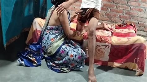 Gaon Waali Bhabhi Ne Dever Se Chudvayi Apni Chut Xxx Mobile Porno