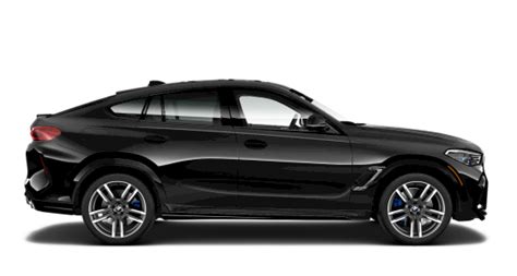 2022 Bmw X6 Premium Midsize Sports Activity Coupe Bmw X6 Sports Activities Bmw