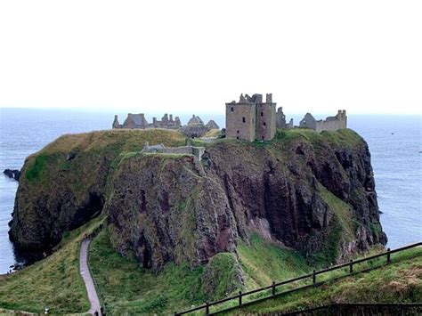 Dunnottar Castle Stonehaven 2020 Qué Saber Antes De Ir Lo Más