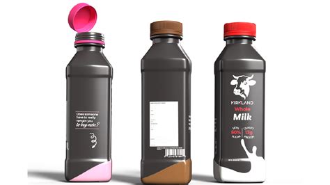 Kirkland Rebrand and Package Design :: Behance