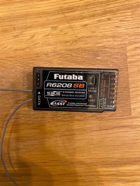 Futaba R Sb Empf Nger Kaufen Auf Ricardo