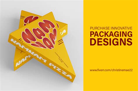 Create Eye Catching Label And Packaging Designs For Your Brand By