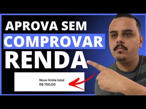 APROVA SEM RENDA CARTÃO DE CRÉDITO SOLICITAÇÃO ONLINE RÁPIDA E FÁCIL