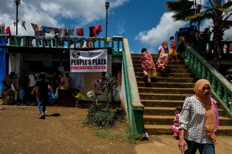 In Photos Marawi A Month After Abs Cbn News