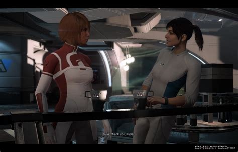 Mass Effect Andromeda Guide And Walkthrough Suvi Anwar Tea Break