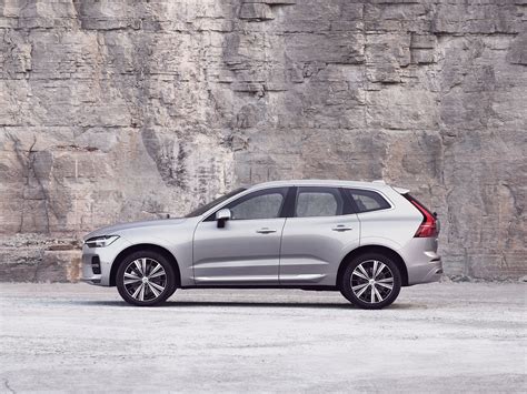 Shop 2023 XC60 Mid-Size SUV | Volvo Car USA