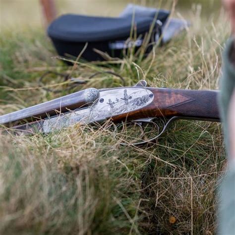 Gentleman Bobwhite Photo Wingshooting Gentleman Outdoor Lifestyle