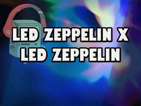 Exitos Cds Led Zeppelin X Led Zeppelin Greatest Hits Mega Flac