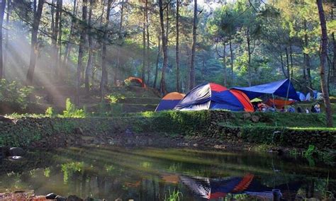 Highland Camp Curug Panjang Bogor IndonÉsia 15 Fotos E Avaliações